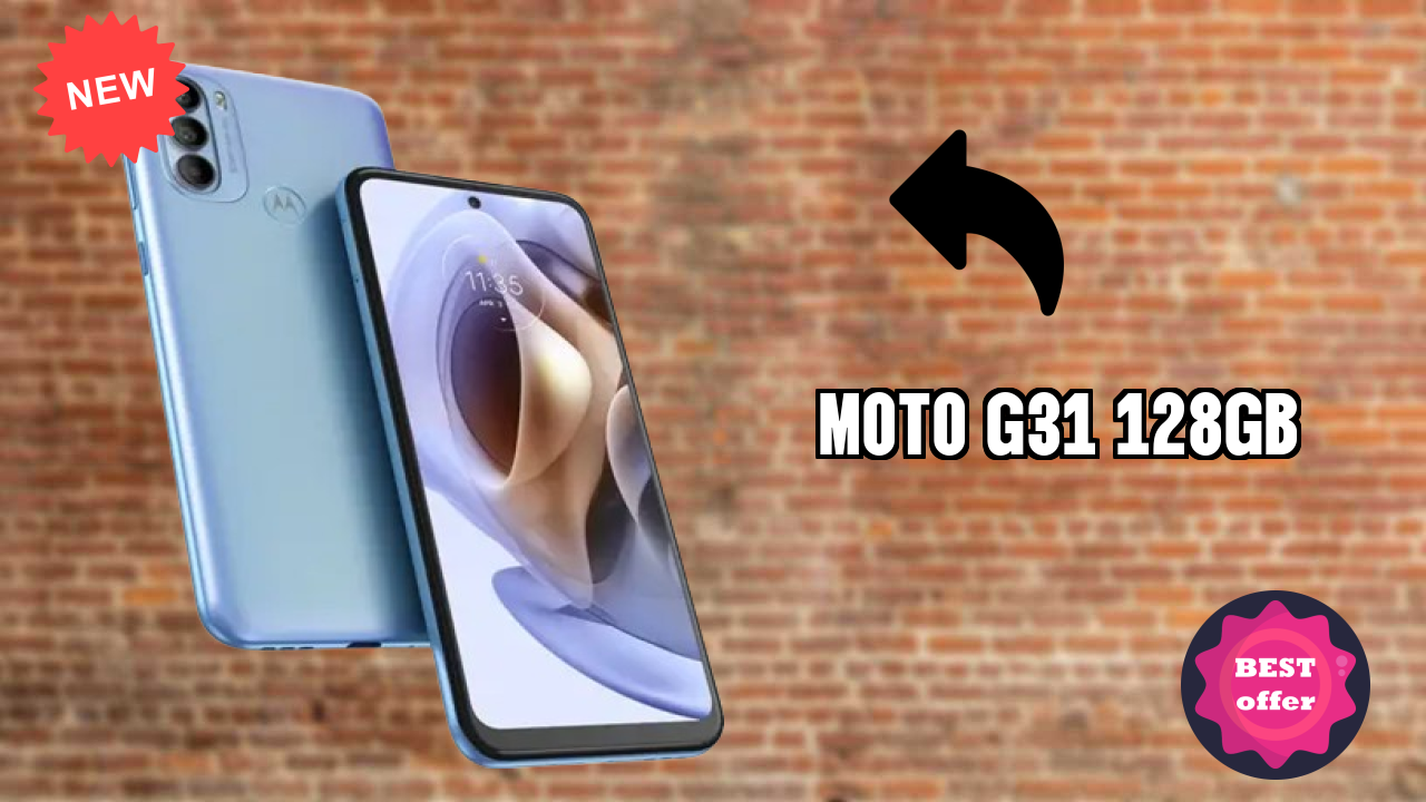 Moto G31 128GB Camera Samples: 50 MP + 8 MP + 2 MP Rear Camera Real Test