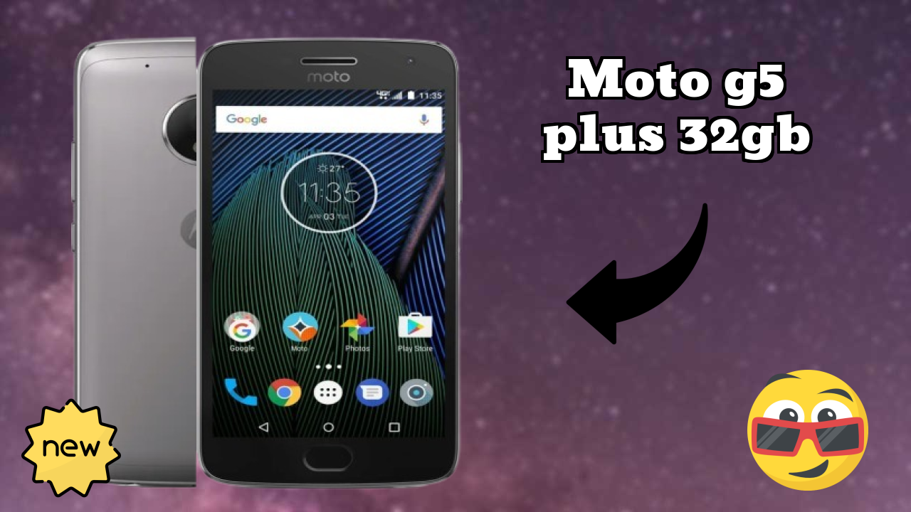 Moto G5 Plus 32GB RAM Review: 4 GB RAM Gaming Analysis