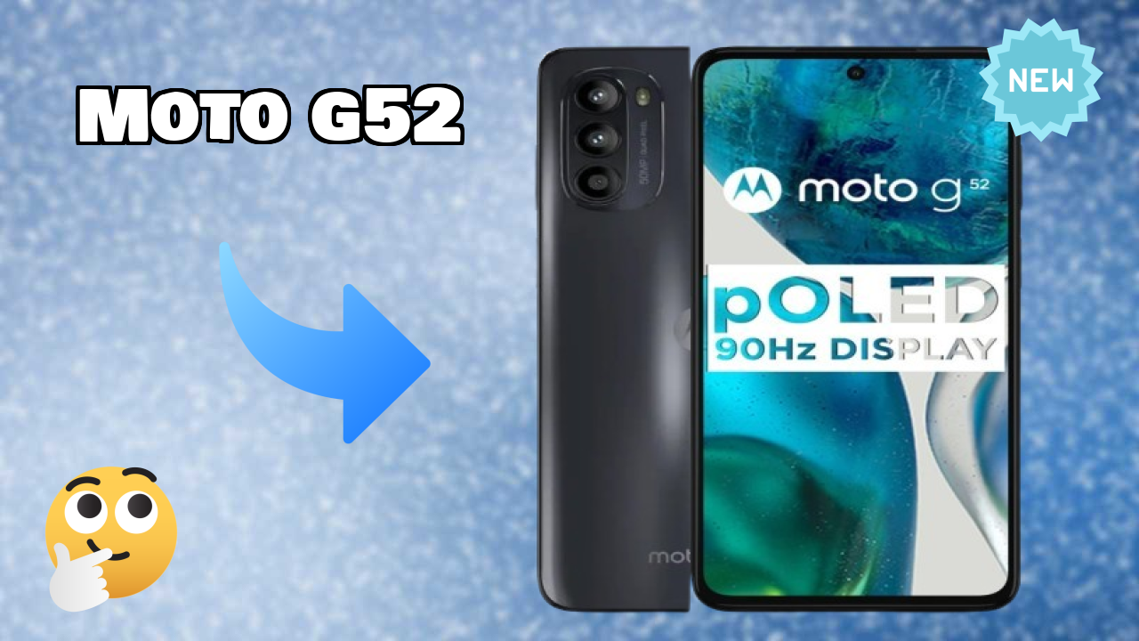 Moto G52 Gaming Benchmarks: Snapdragon 680 FPS