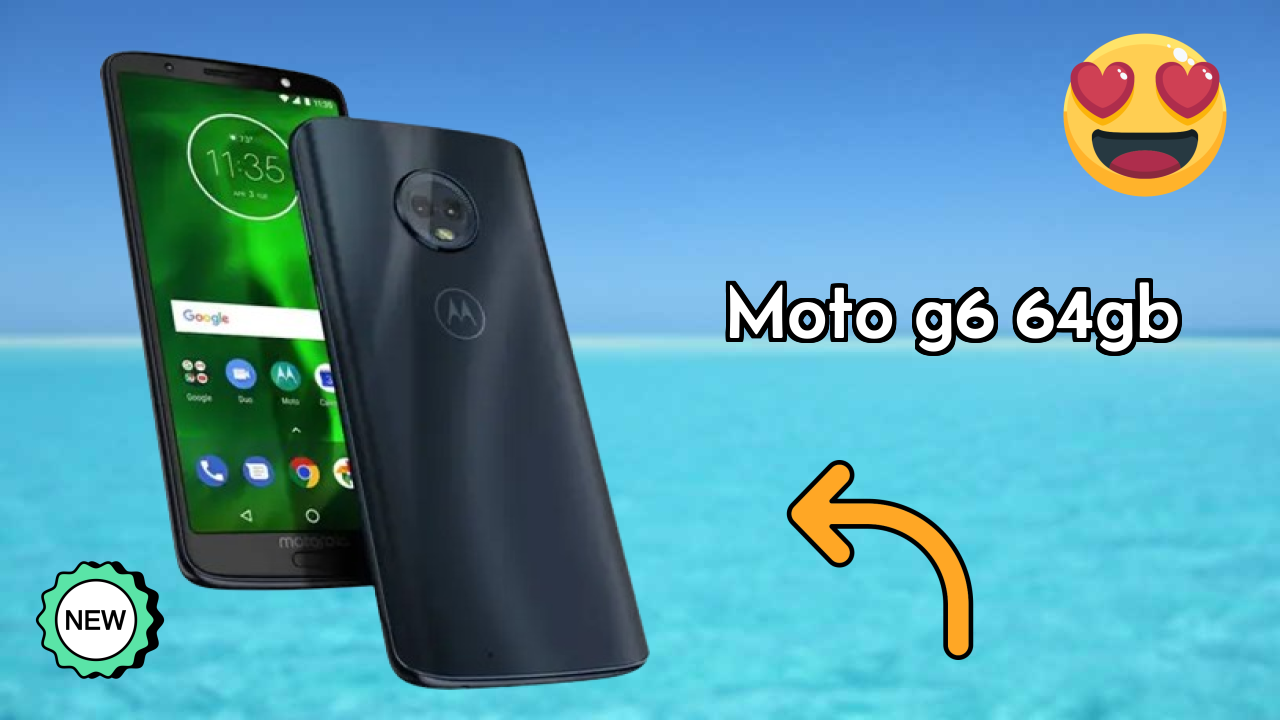 Moto G6 64GB Camera Review: 12 MP + 5 MP Rear Camera Samples
