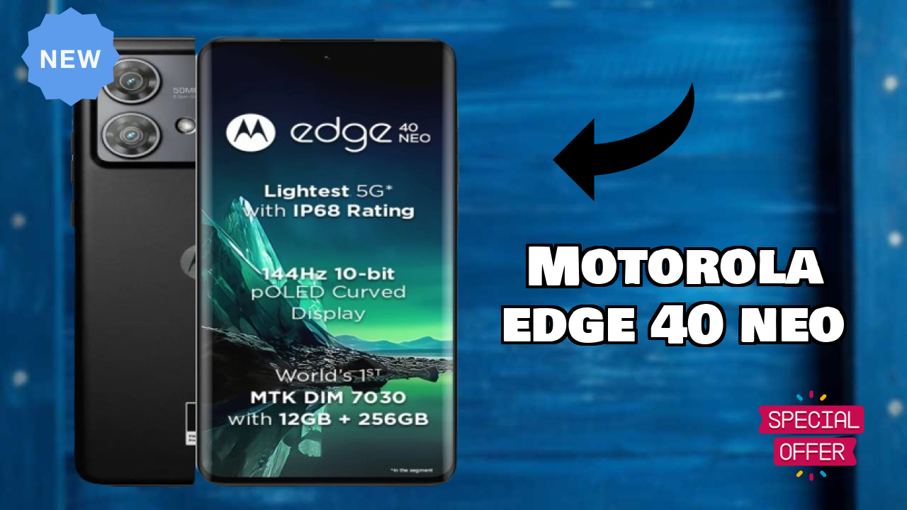 Motorola Edge 40 Neo 2026 Competitor Analysis – Best Pick?