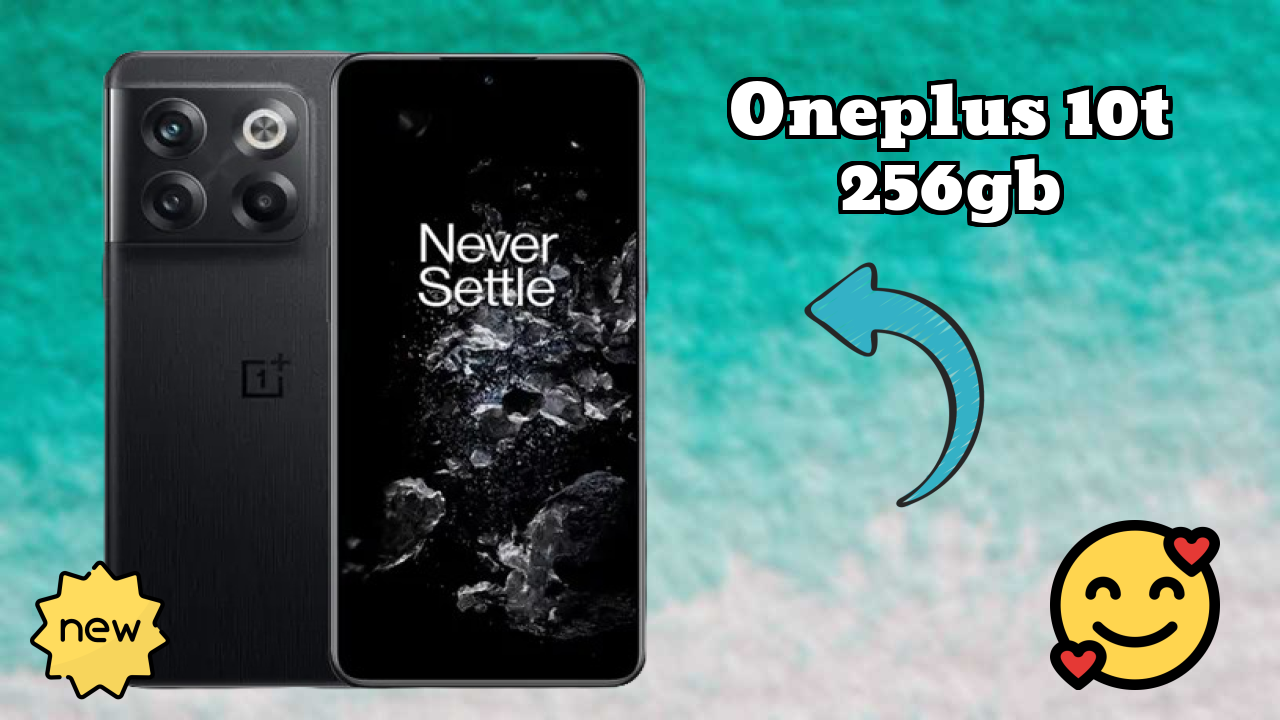 Should You Buy OnePlus 10T 256GB in 2026? Expert Opinion
