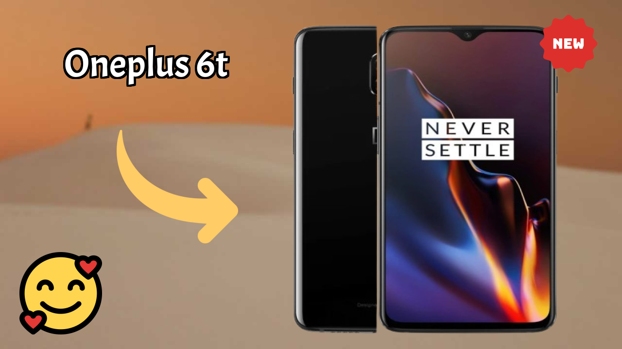 OnePlus 6T Price Analysis: ₹30,025 Value Review