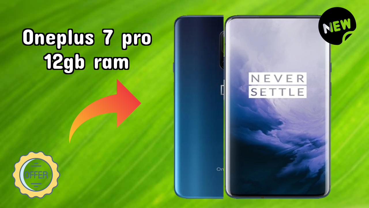 OnePlus 7 Pro 12GB RAM Camera Test: 48 MP + 16 MP + 8 MP Rear Camera Real Photos