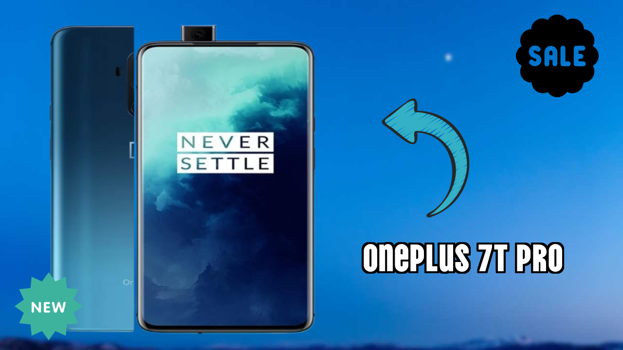 OnePlus 7T Pro Camera Samples: 48 MP + 16 MP + 8 MP Rear Camera Photo Test