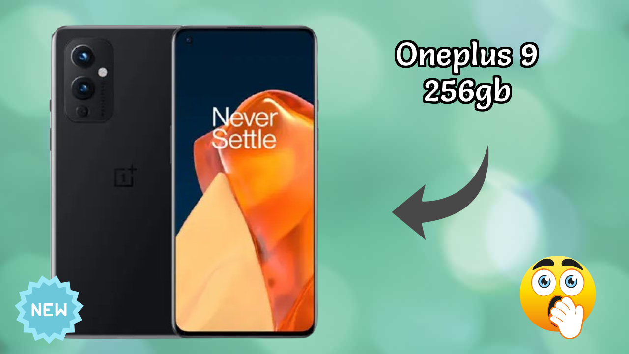 OnePlus 9 256GB Camera Quality: 16 MP Front Camera Selfie Review