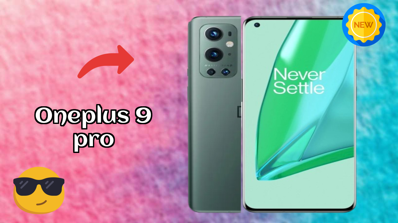 OnePlus 9 Pro Gaming Test: Snapdragon 888 FPS Performance
