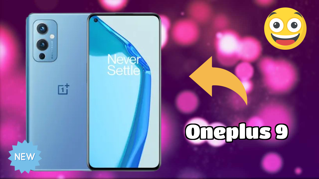 OnePlus 9 Battery Review: 4500 MAh Usage Analysis