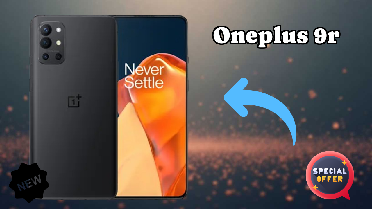 OnePlus 9R Camera Samples: 48 MP + 16 MP + 5 MP + 2 MP Rear Camera Quality Test