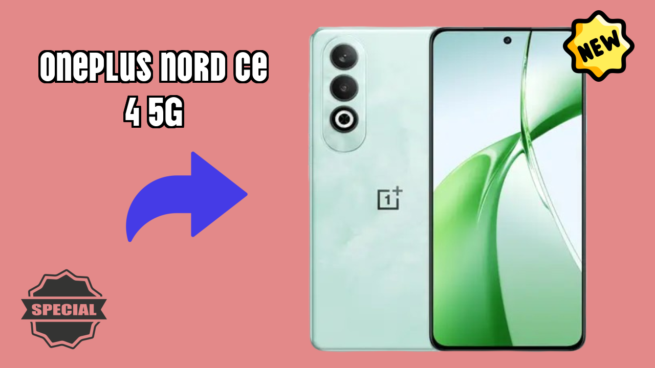 OnePlus Nord CE 4 5G RAM Review: 8 GB RAM Multitasking Test