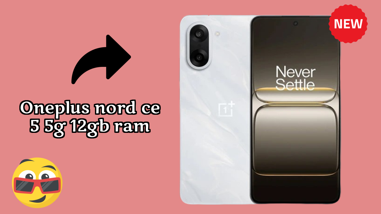 OnePlus Nord CE 5 5G 12GB RAM Battery Test: 7100 MAh Real-World Review