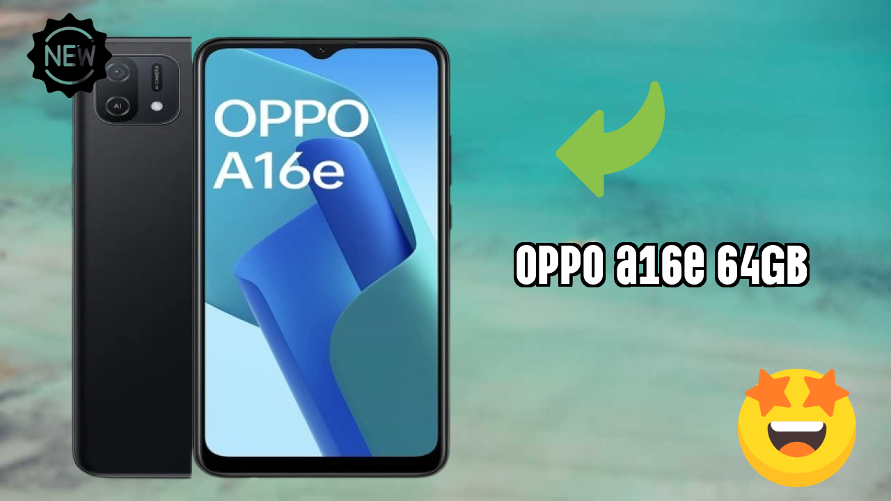 OPPO A16e 64GB Selfie Review: 5 MP Front Camera Quality Test