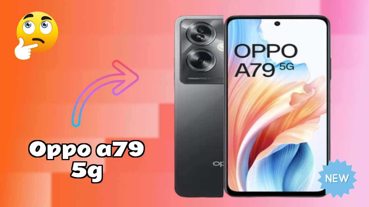 OPPO A79 5G Camera Samples: 50 MP + 2 MP Rear Camera Real Photos
