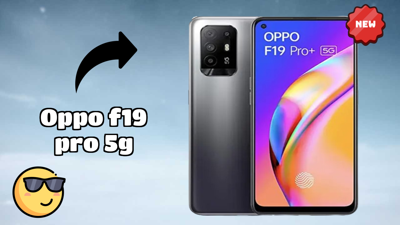 OPPO F19 Pro+ 5G RAM Review: 8 GB RAM Multitasking Analysis