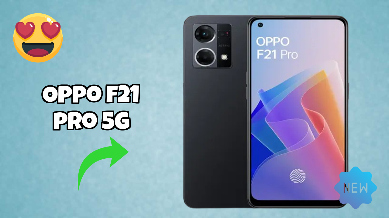 OPPO F21 Pro 5G RAM Performance: 8 GB RAM Gaming Test