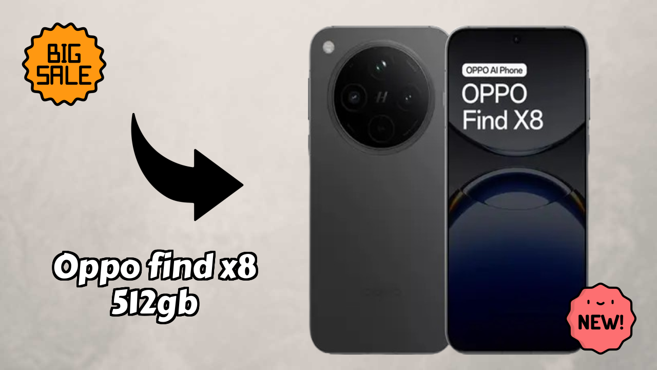 OPPO Find X8 512GB Battery Life: 5630 MAh Real-World Test