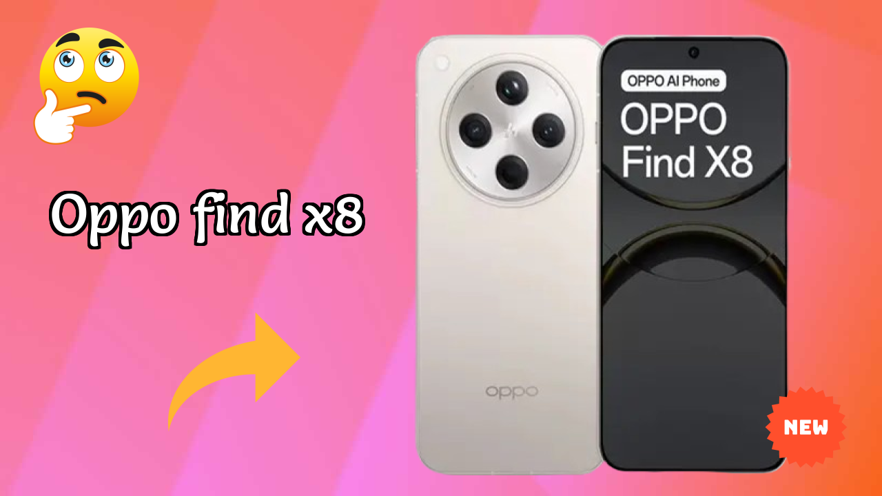 Is OPPO Find X8 the Best Choice in 2026? Full Review