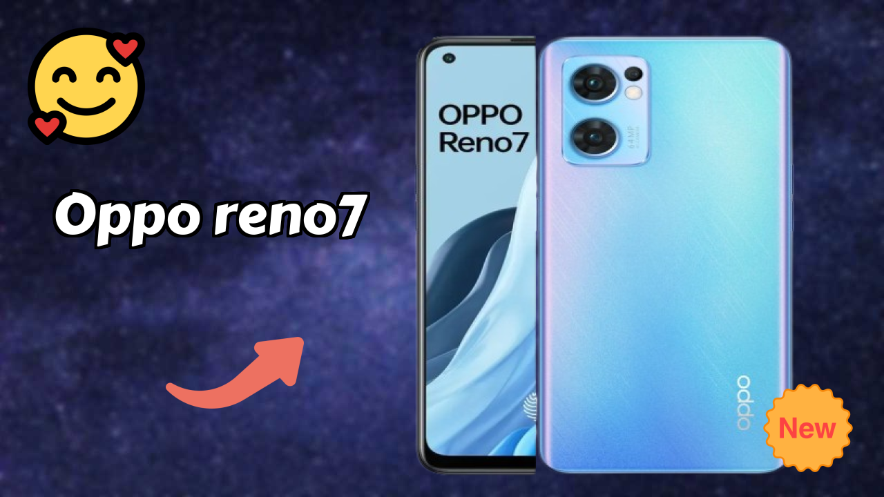 OPPO Reno7 Camera Quality: 64 MP + 8 MP + 2 MP Rear Camera Photo Review