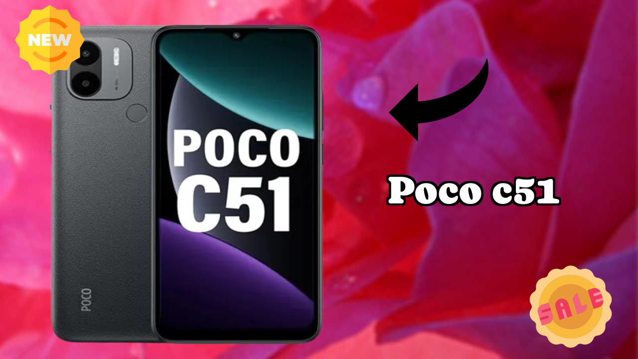 POCO C51 2026 Buying Decision Guide

