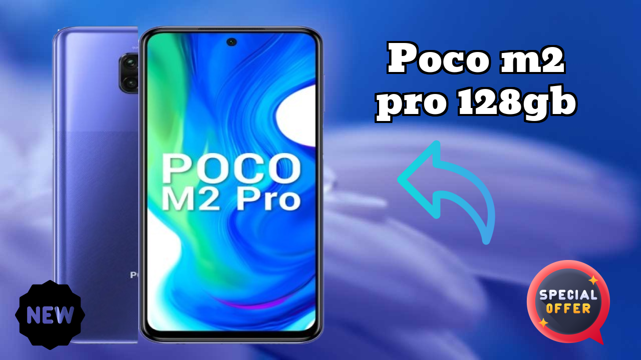 POCO M2 Pro 128GB Camera Review: 48 MP + 8 MP + 5 MP + 2 MP Rear Camera Low Light
