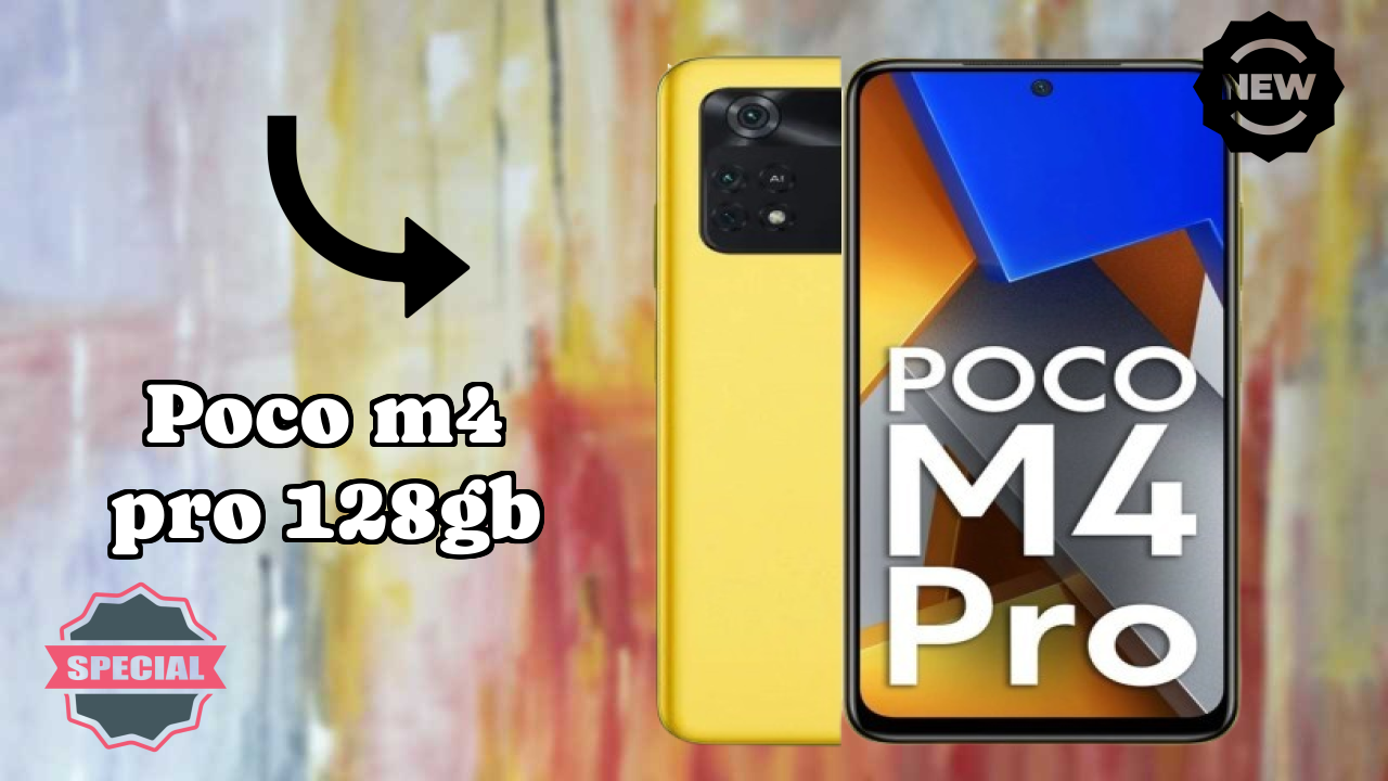 POCO M4 Pro 128GB at ₹10,290 - Complete Buying Guide