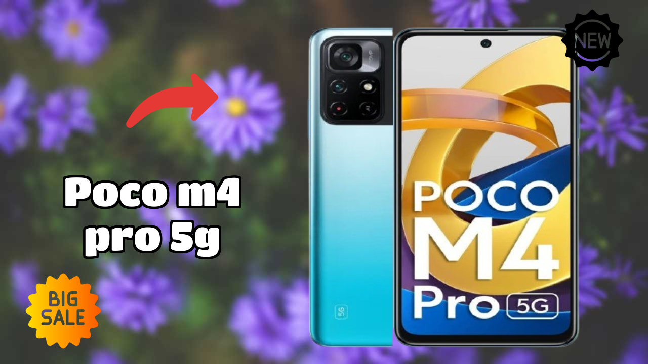 POCO M4 Pro 5G Battery Review: 5000 MAh Usage Analysis