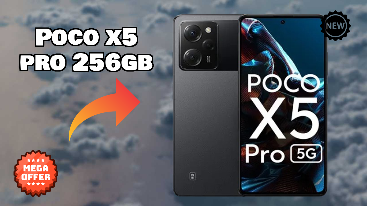 POCO X5 Pro 256GB - Final Verdict: Is It Worth ₹22,790?