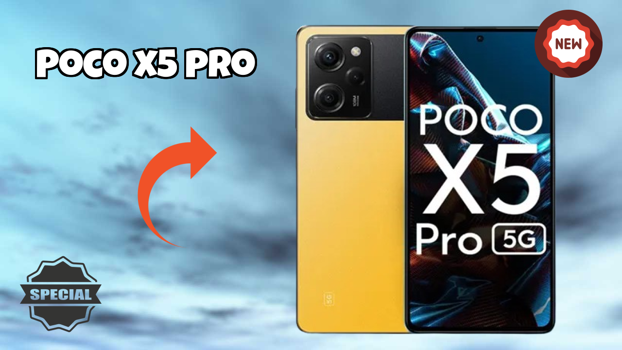 POCO X5 Pro RAM Review: 6 GB RAM Gaming Tested