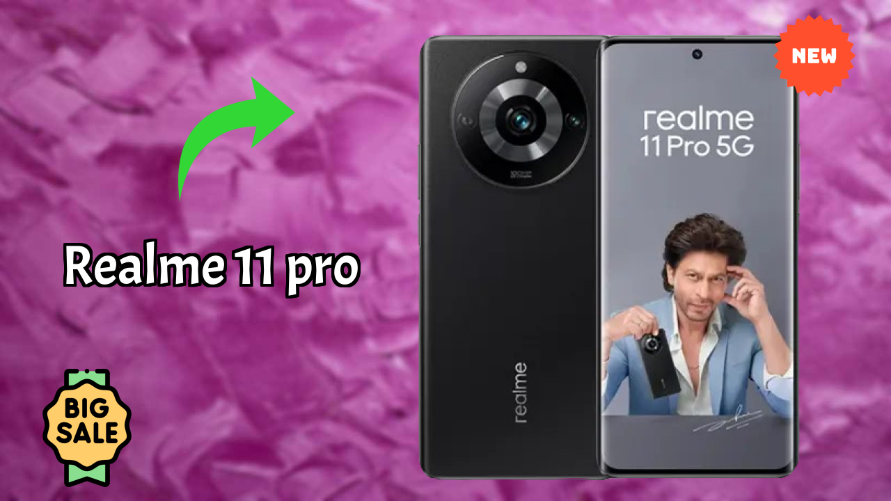 Realme 11 Pro 2026 Specs Breakdown – Competitive Review
