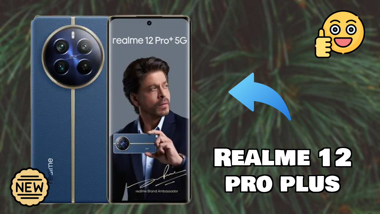 Realme 12 Pro Plus Camera Samples: 50 MP + 8 MP + 64 MP Rear Camera Low Light Test