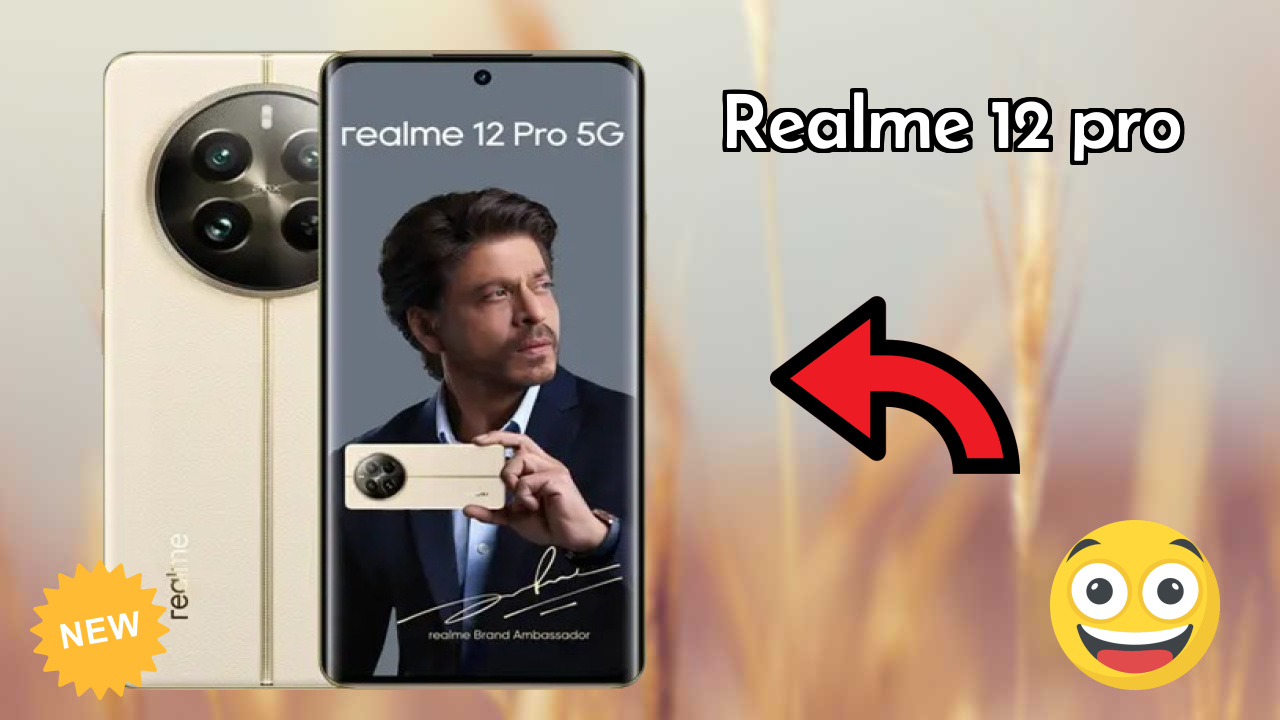 Realme 12 Pro Battery Life: 5000 MAh Real-World Test