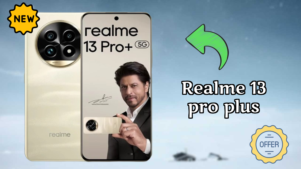 Top Alternatives to Realme 13 Pro Plus in 2026 – Full Comparison
