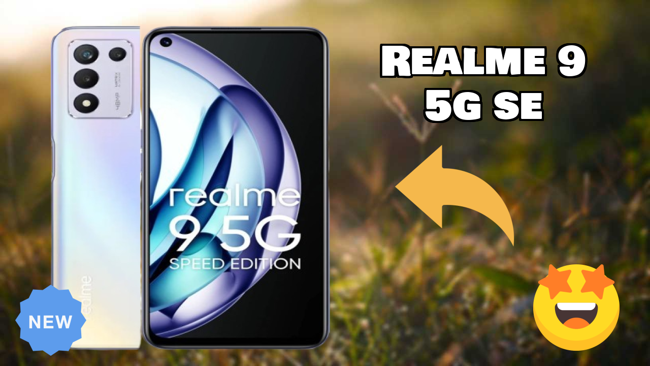 Realme 9 5G SE Processor Test: Snapdragon 778G Performance