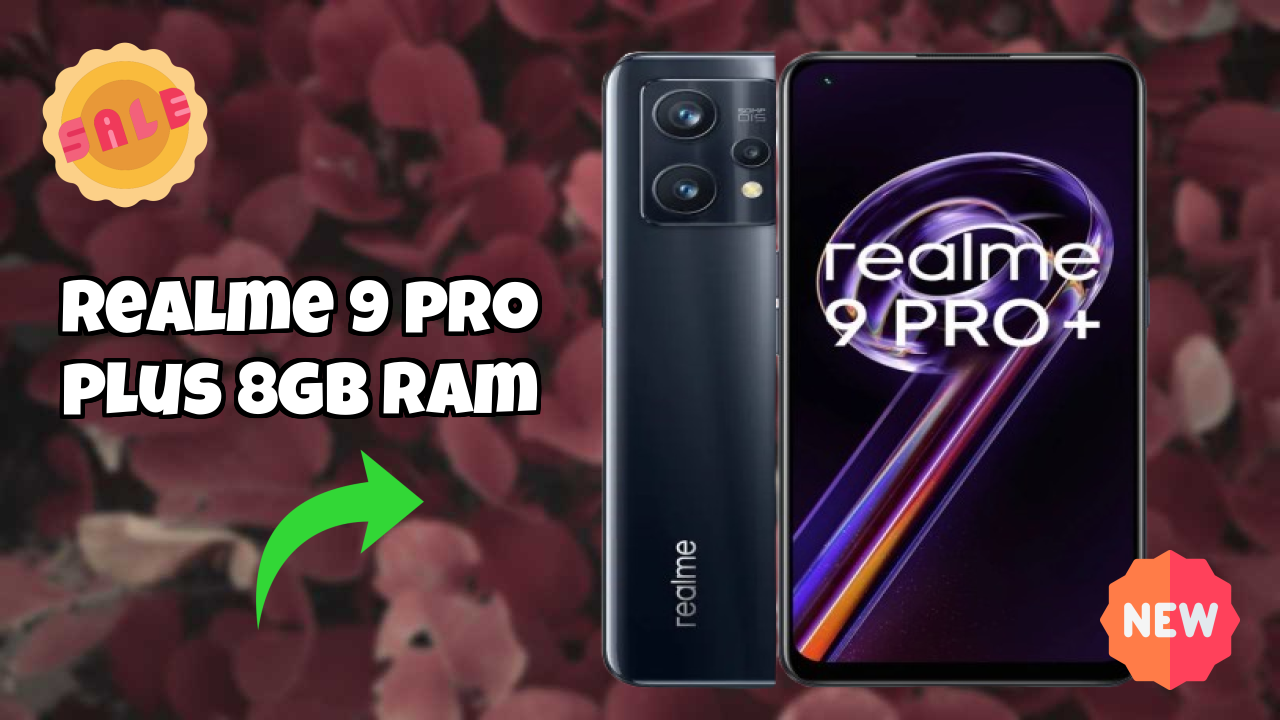 Realme 9 Pro Plus 8GB RAM Detailed Review 2026 – What’s New This Year?
