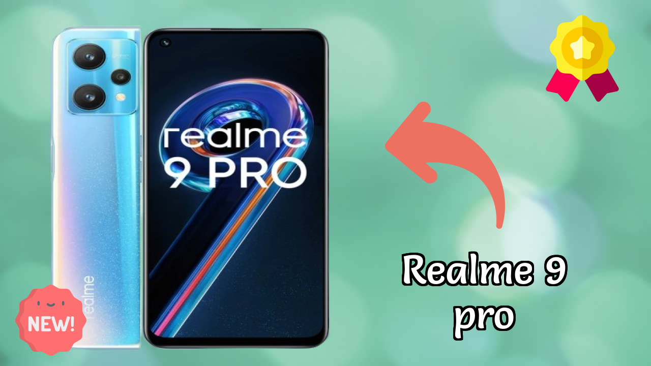 Realme 9 Pro Battery Test: 5000 MAh Endurance Review