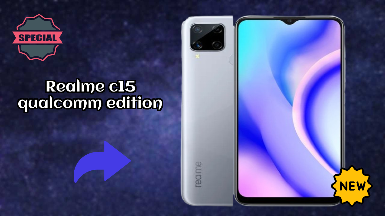 Realme C15 Qualcomm Edition Price Analysis: ₹5,999 Value for Money?