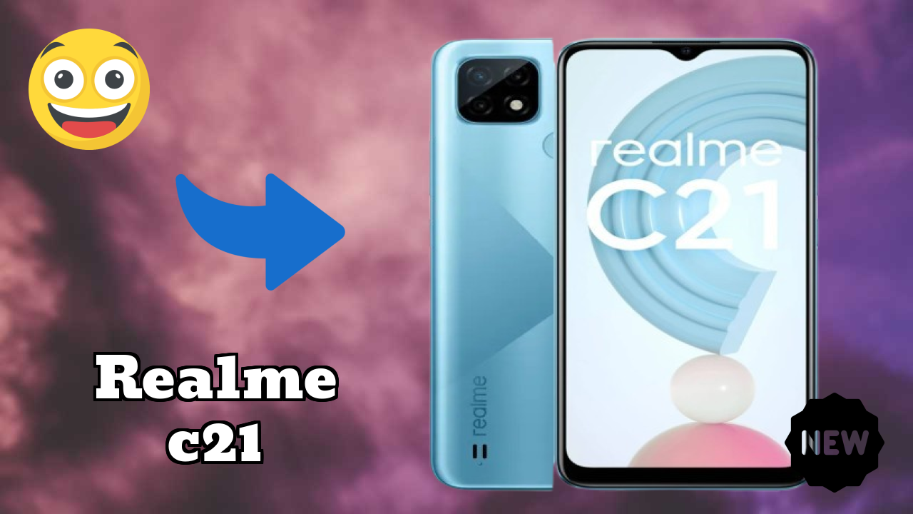 Realme C21 Camera Review: 13 MP + 2 MP + 2 MP Rear Camera Photo Quality