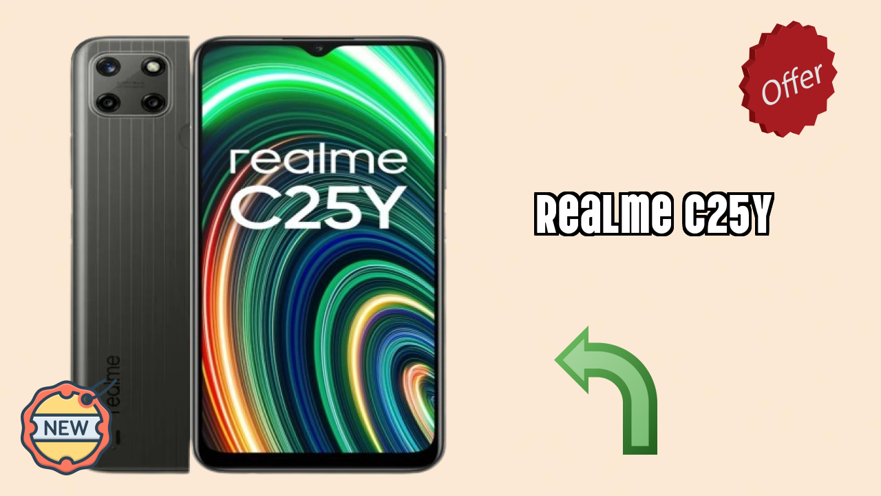 Realme C25Y 2026 Market Position Breakdown
