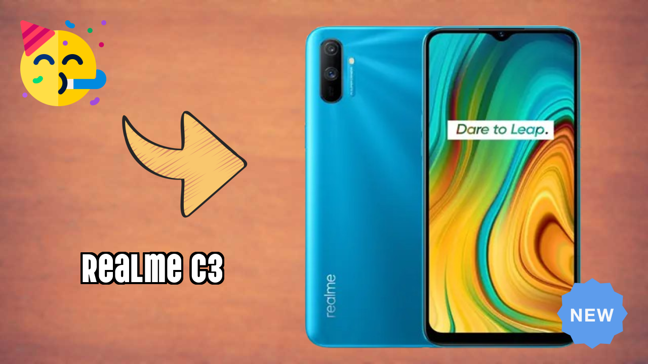 Should You Buy Realme C3 in 2026? Complete Analysis
