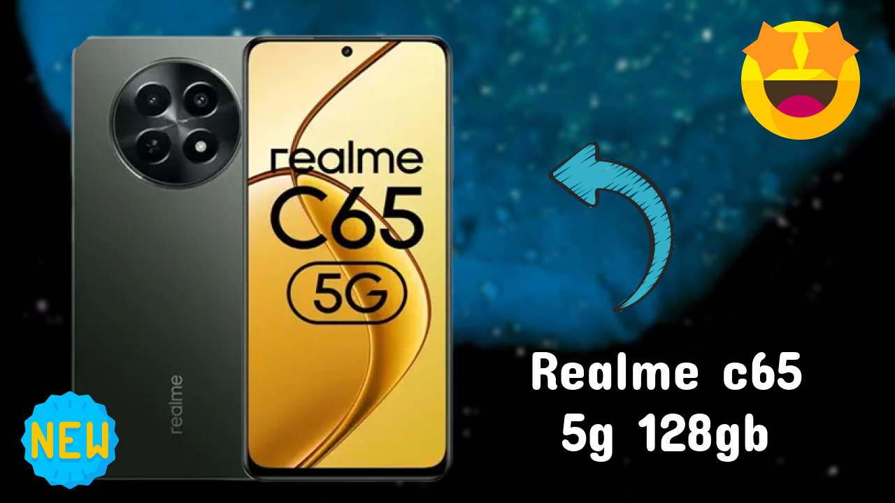 Realme C65 5G 128GB Camera Test: 50 MP Rear Camera Real Photos