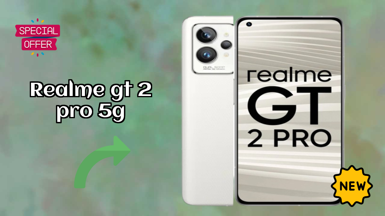 Realme GT 2 Pro 5G 2026 – Best Budget Choice?