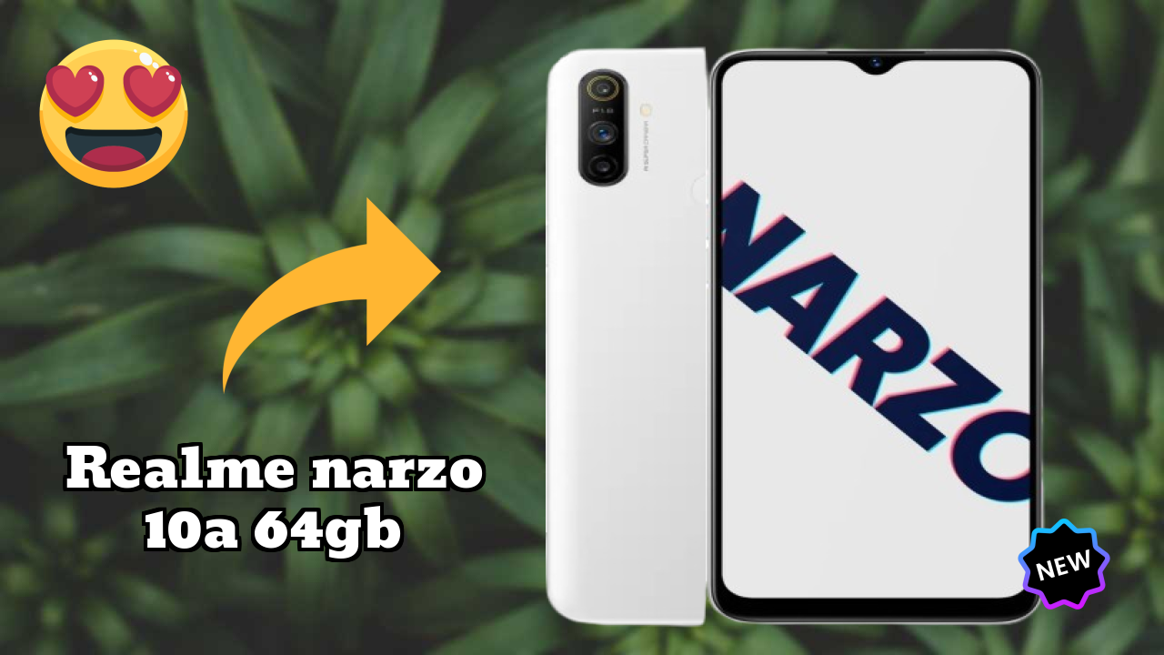 Realme Narzo 10A 64GB Camera Review: 12 MP + 2 MP + 2 MP Rear Camera Photo Quality