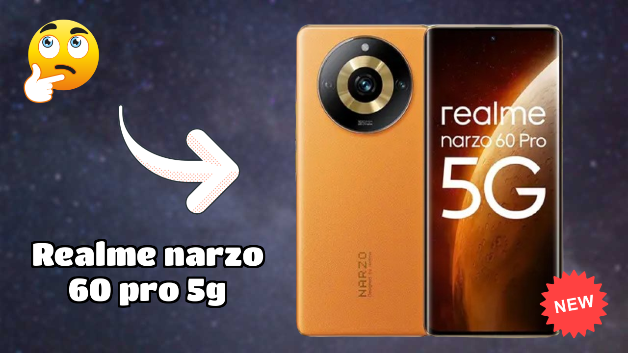Realme Narzo 60 Pro 5G 2026 vs Market Competition – Expert Verdict
