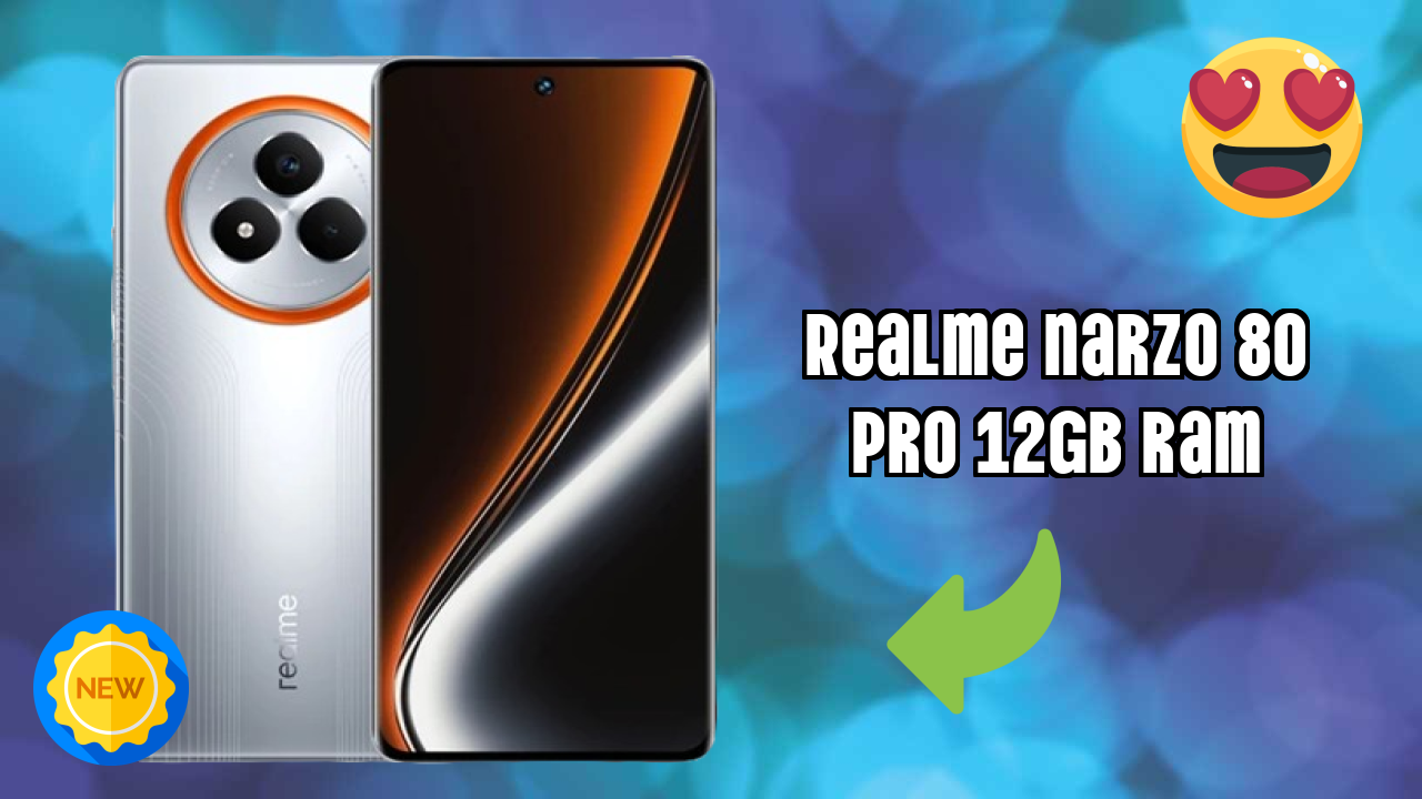 Realme Narzo 80 Pro 12GB RAM Gaming Performance: MediaTek Dimensity 7400 FPS