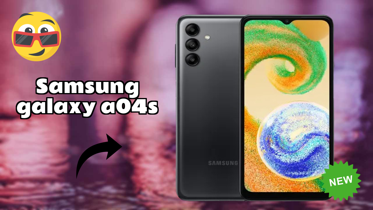 Samsung Galaxy A04s RAM Review: 4 GB RAM Multitasking Test