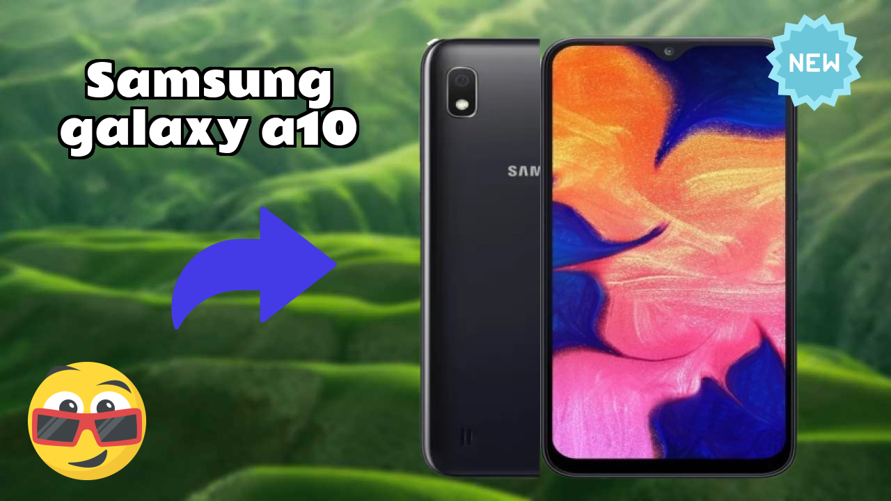 Samsung Galaxy A10 RAM Review: 2 GB RAM Multitasking Check