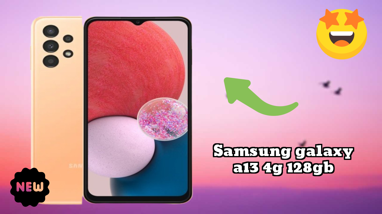 Samsung Galaxy A13 4G 128GB Battery Review: 5000 MAh Usage Analysis