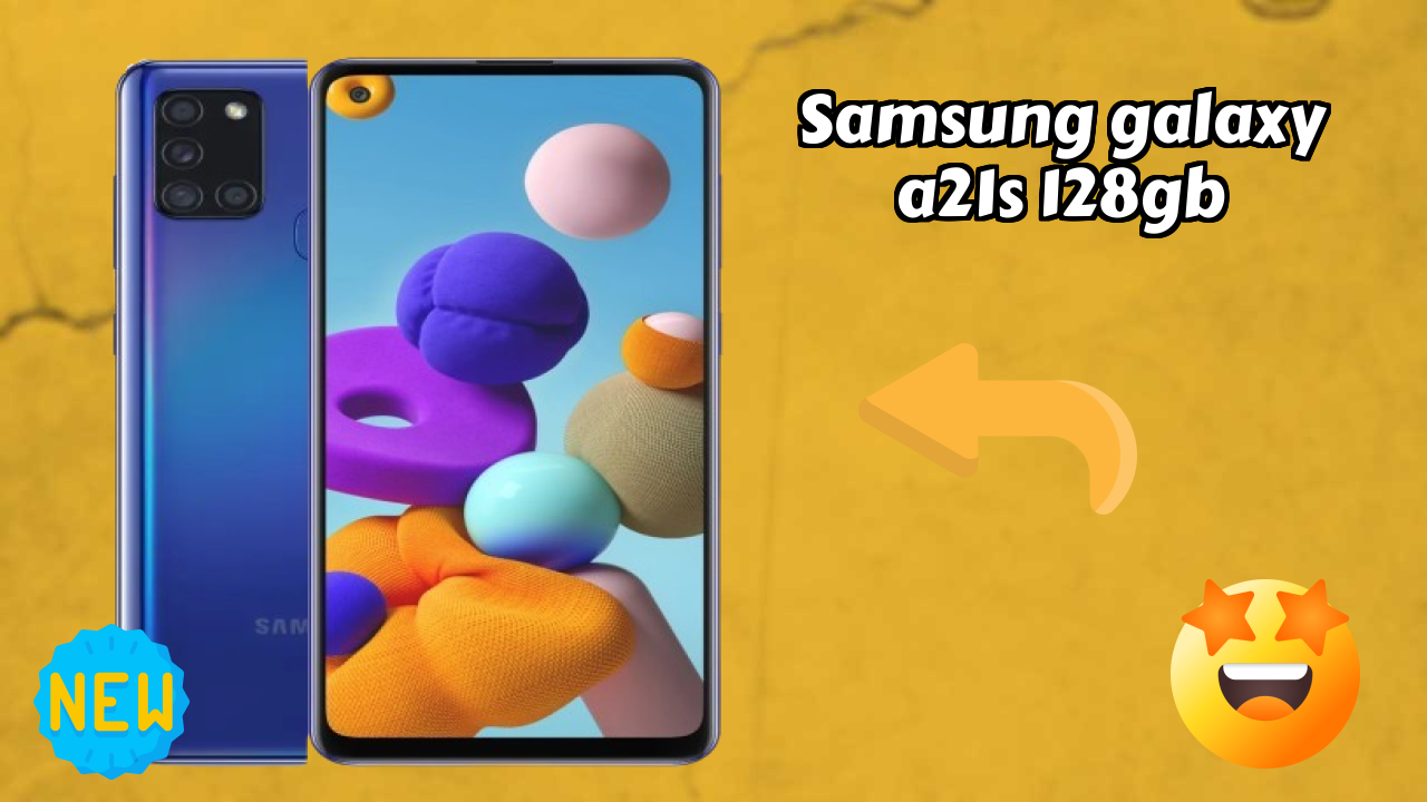 Samsung Galaxy A21s 128GB Camera Test: 48 MP + 8 MP + 2 MP + 2 MP Rear Camera Photo Quality