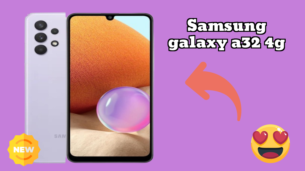 Samsung Galaxy A32 4G Battery Life: 5000 MAh Charging Speed Test