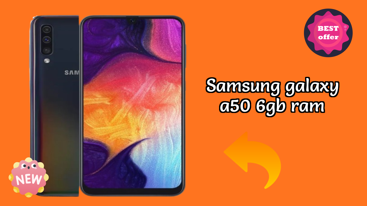 Samsung Galaxy A50 6GB RAM Camera Review: 25 MP + 5 MP + 8 MP Rear Camera Photo Quality
